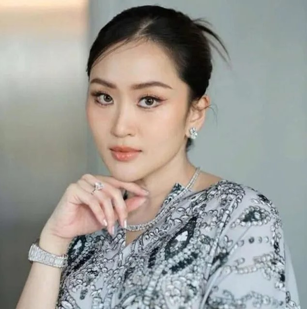 Ceo fo88 - tuyên phạm mỹ thi