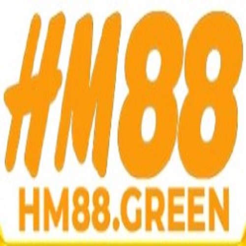 Hm88 green