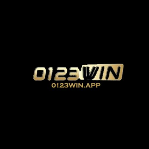 0123win – trải nghiệm cá cược đỉnh cao thắng liền tay