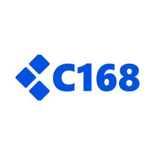 C168 nhà cái