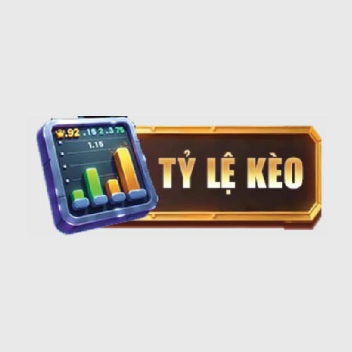 Nhà cái tỷ lệ kèo