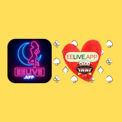 Eelive app