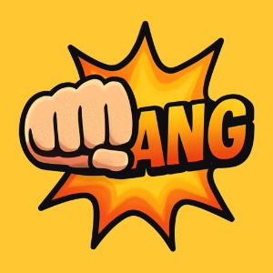 Bangscatter net