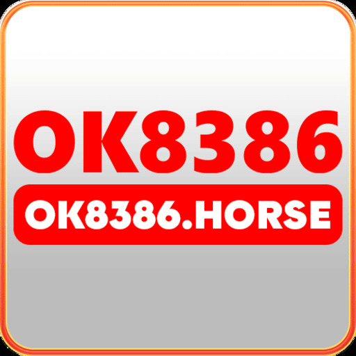 Ok8386 horse