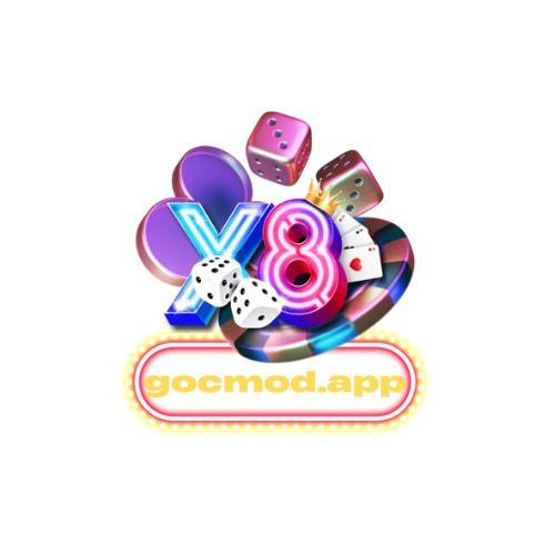 Cổng game x8