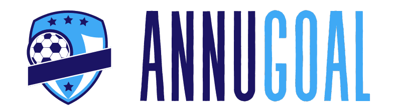 Annugoal annugoal
