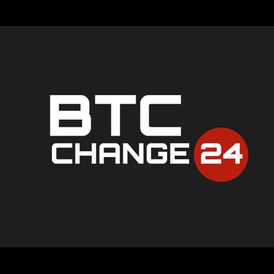 Btcchange24 com