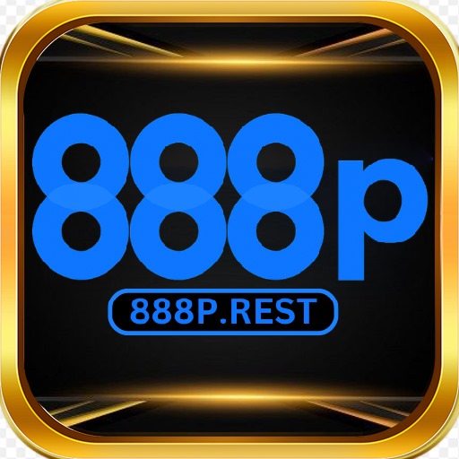 888p rest