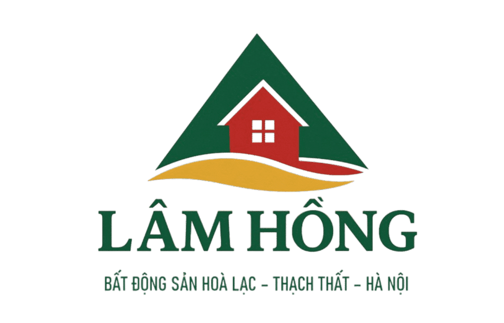 Bất động sản lâm hồng