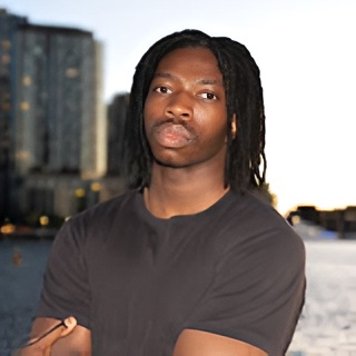 Bukunmi okedara