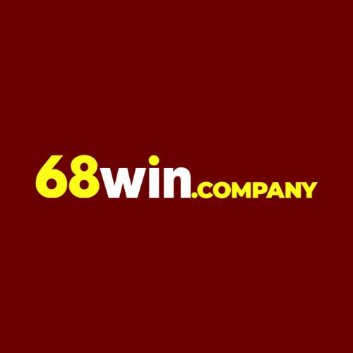 68win company