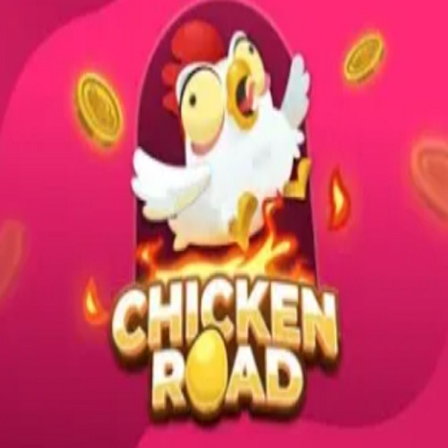 Chicken road game