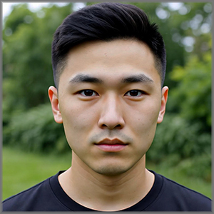 Vincent ying