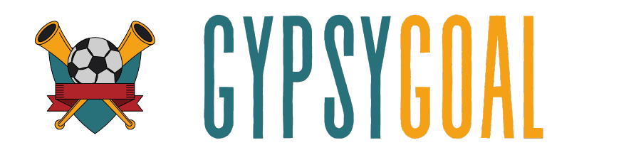 Gypsygoal gypsygoal