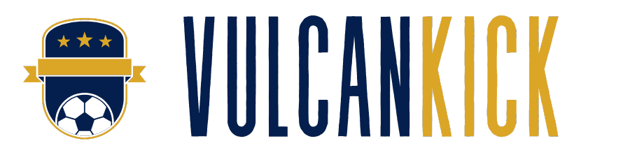 Vulcankick vulcankick