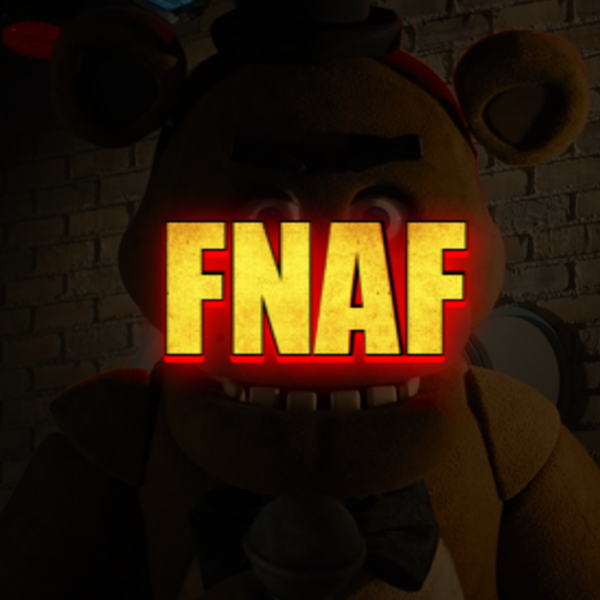 Fnaf game