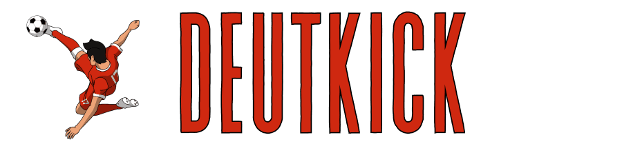 Deutkick deutkick