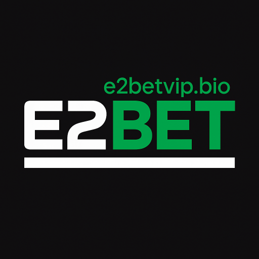 E2bet vip