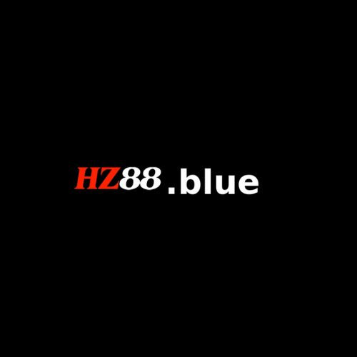 Hz88 blue
