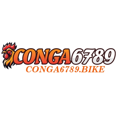 Nhà cái conga6789