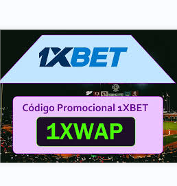 Código promocional 1xbet españa