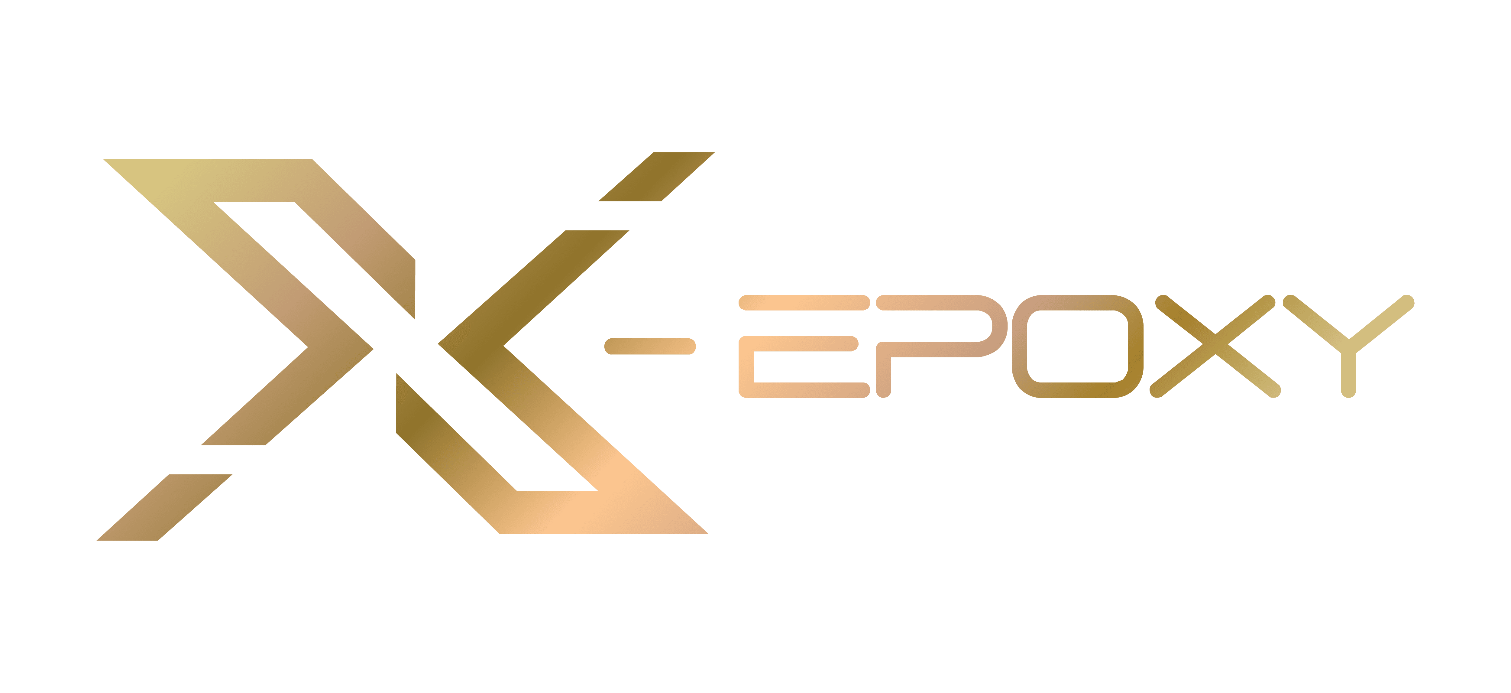 X-epoxy epoxychongaxit