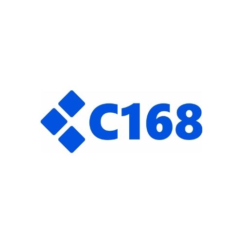 C168 io