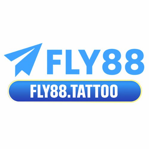 Fly88 tattoo