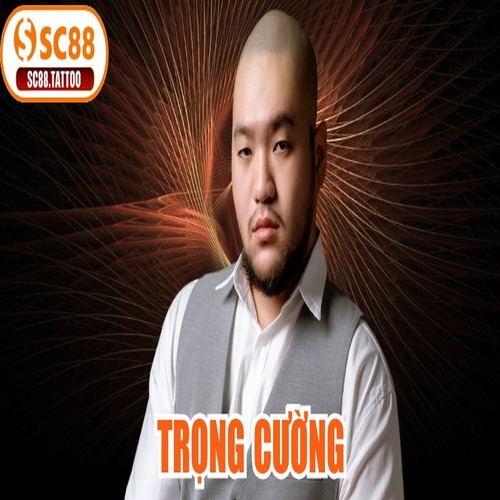 Trọng cường