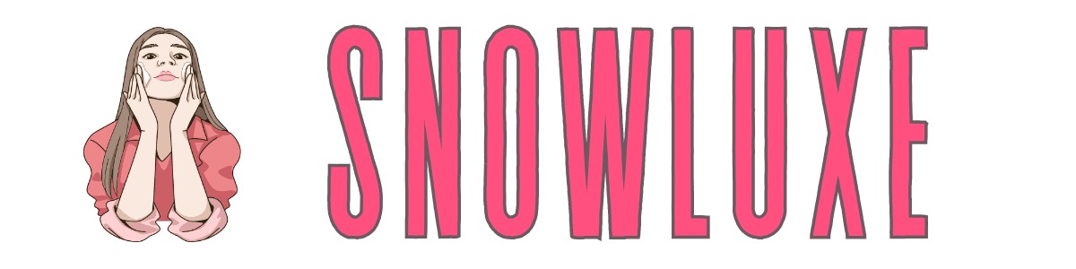 Snowluxe snowluxe