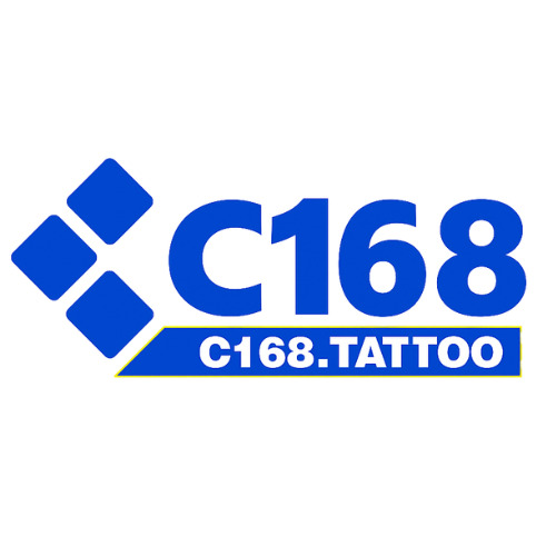 C168 tattoo