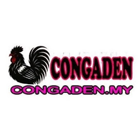 Congaden con gà đen