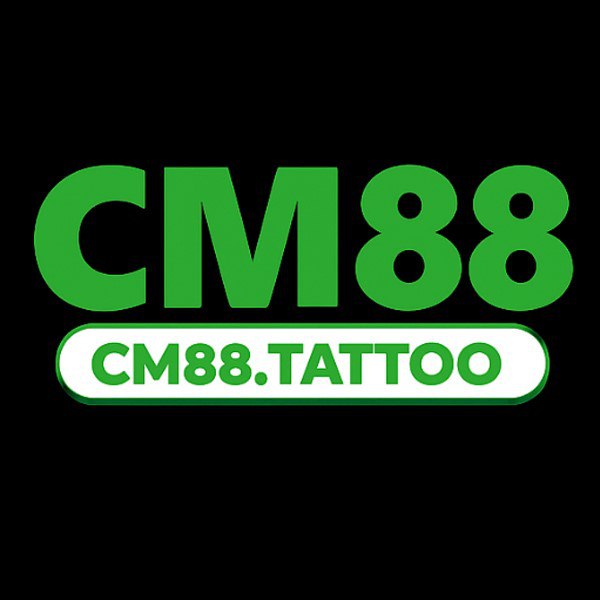 Cm88 tattoo