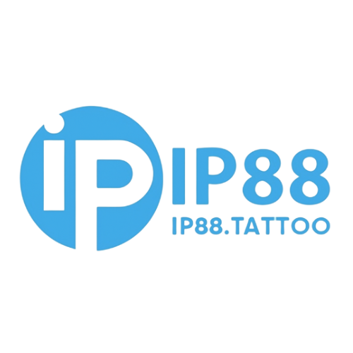 Ip88 tattoo