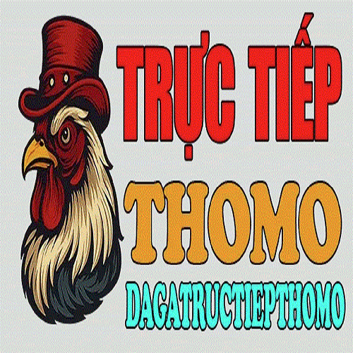 Đá gà trực tiếp thomo
