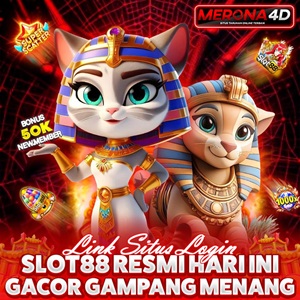 Slot gacor