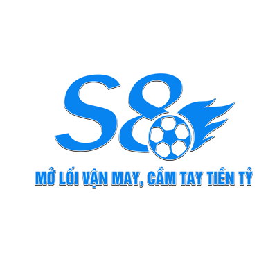 Nhà cái s8