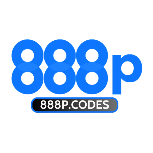 888p codes