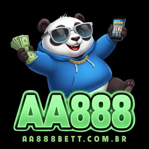 Aa888 cassino online número 1 do brasil