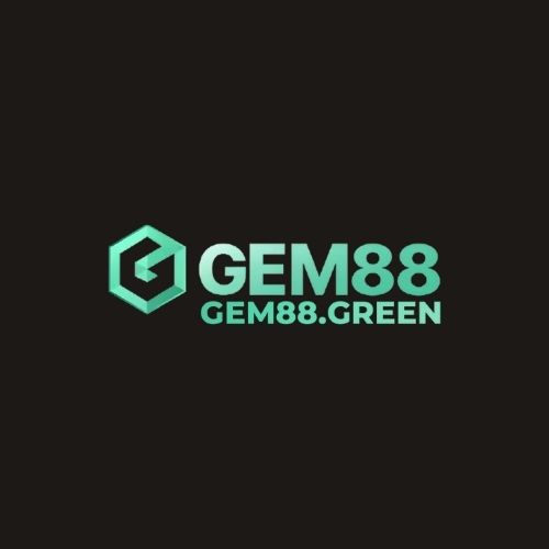 Gem88 green