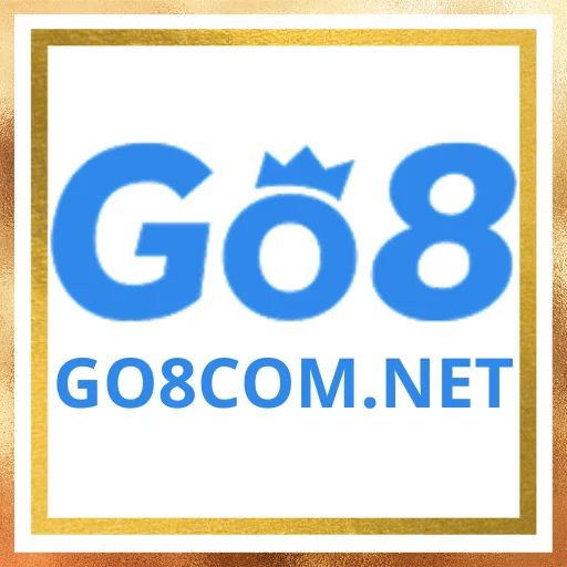 Go8 link go8.com update 2025 thưởng nạp đầu 88k