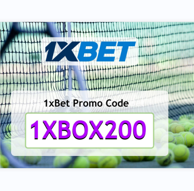1xbet free promo code
