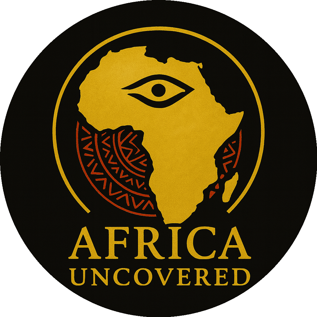 The voice of the ancestors