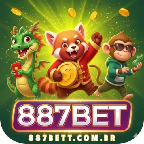 Casa de apostas 887bet