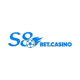 S8bet casino