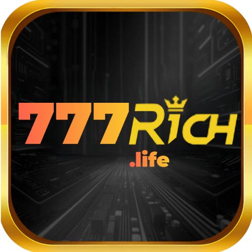 777rich life