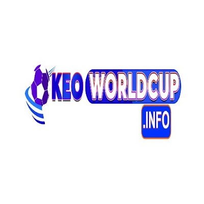 Kèo world cup info
