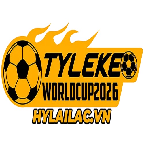 Tỷ lệ kèo world cup 2026