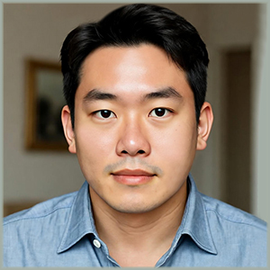 Andrew choi