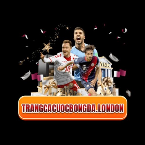 Trangcacuocbongda london